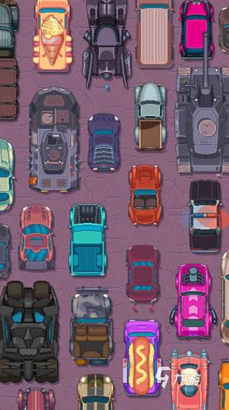 汽车游戏大全排行榜 2025热门的汽车游戏有没有