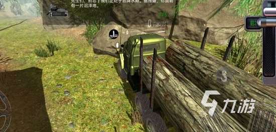 好玩的卡车游戏安卓版盘点 2025耐玩的卡车游戏安卓版下载合集