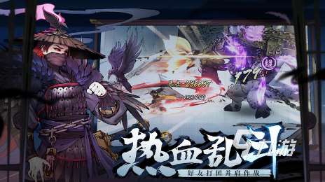 最好玩的手機動作網游有哪些 2025經典的手機動作網游盤點
