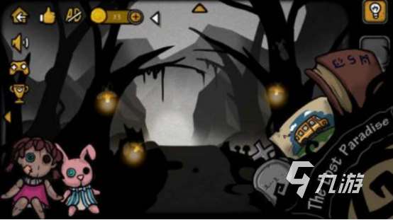 有一个游戏叫失落的什么名字含有失落的游戏排行2025