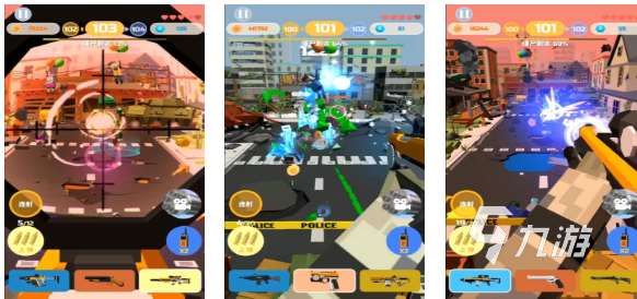 流行的王国打僵尸的游戏下载 免费的打僵尸游戏推荐2025