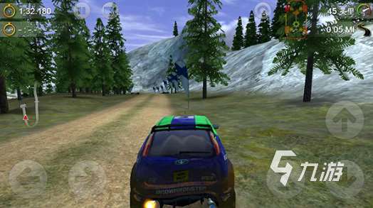 汽车游戏大全排行榜 2025热门的汽车游戏有没有