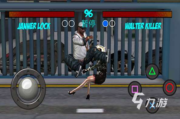 流行的跆拳道女孩游戏大全 2025经典的跆拳道游戏推荐