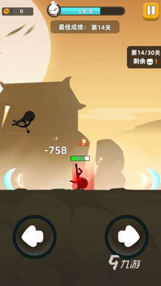 流行的跆拳道女孩游戏大全 2025经典的跆拳道游戏推荐