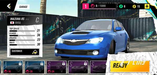 汽车游戏大全排行榜 2025热门的汽车游戏有没有