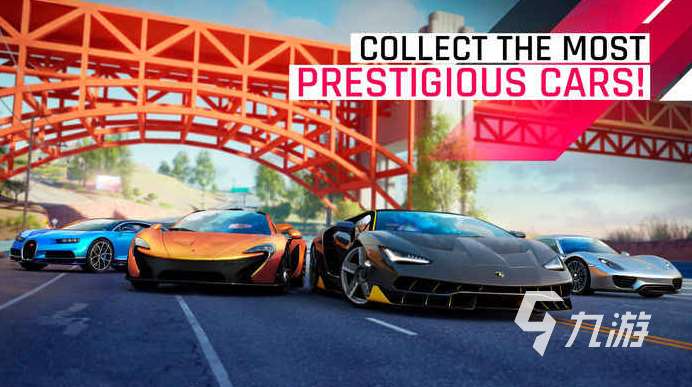 汽车游戏大全排行榜 2025热门的汽车游戏有没有