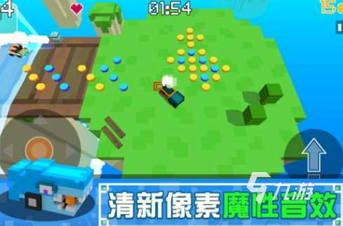 情侶雙人游戲推薦哪些 2025有趣的情侶雙人游戲大全