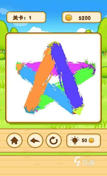 又好玩又益智类的游戏是哪款游戏 2025经典的益智游戏盘点