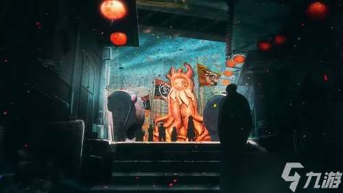 小高和刚最新作《终天教团》公开 首部预告片暗示「神的试炼」