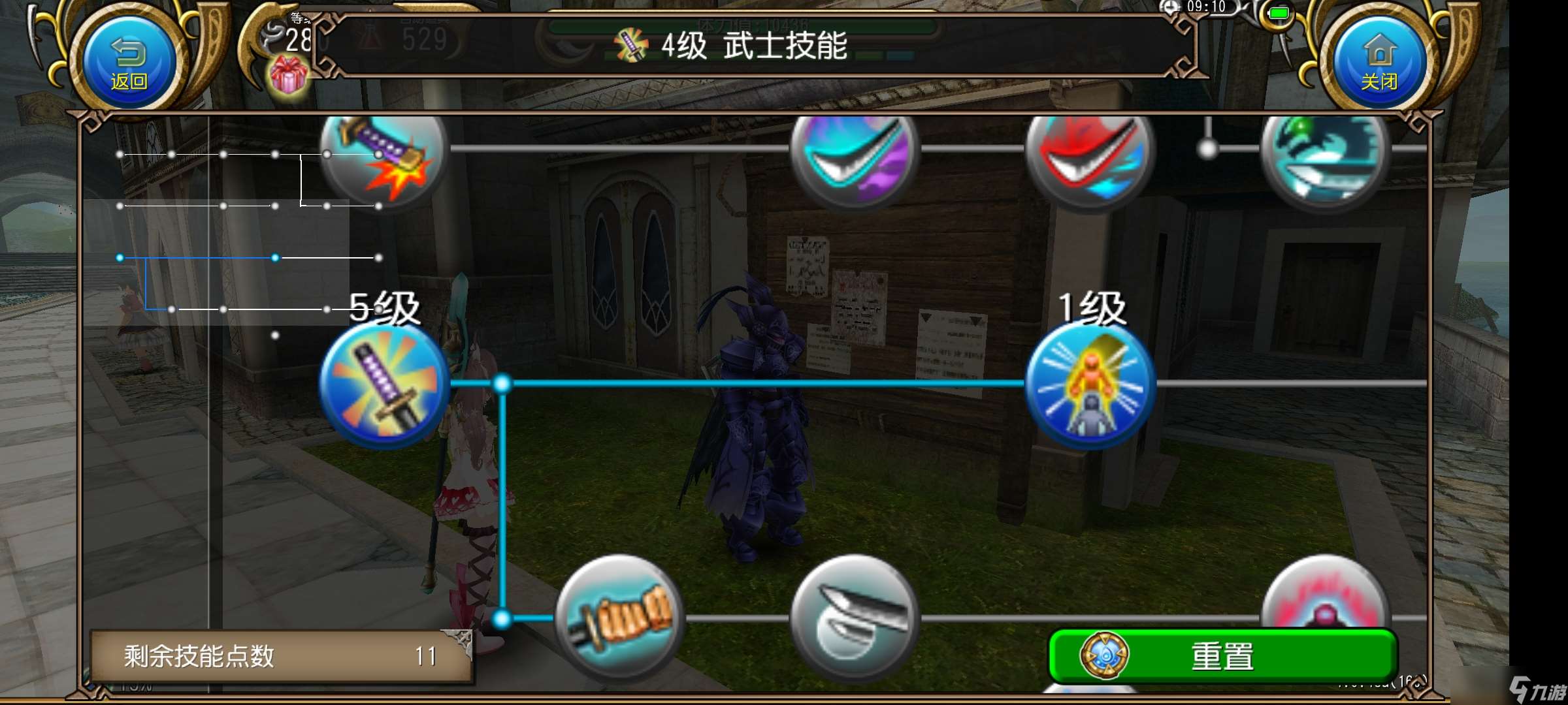 托拉姆物語能扛能打的坦克，百抗百暴百穿（異抗杖盾終結坦個人玩法分享）