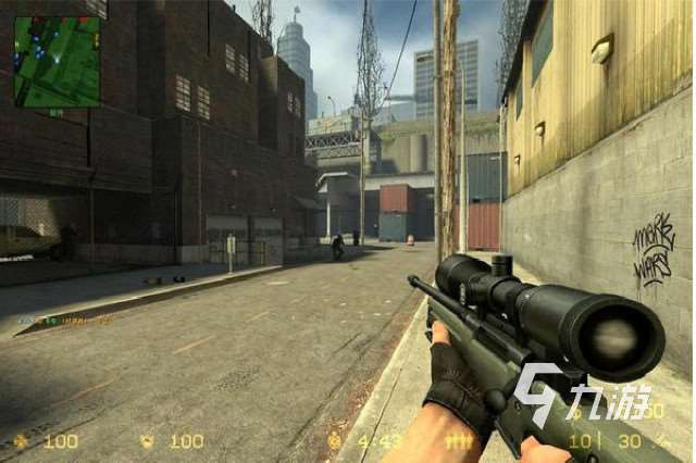 类似使命召唤的单机游戏在哪里 2025受欢迎的枪战单机游戏合集