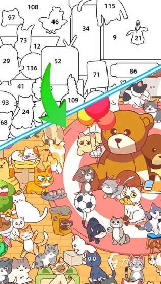 又好玩又益智类的游戏是哪款游戏 2025经典的益智游戏盘点