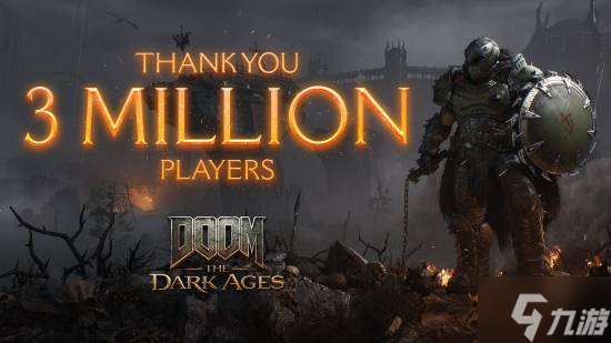 晨报|《荒野大镖客》价格永降 《毁灭战士》新作玩家破300万