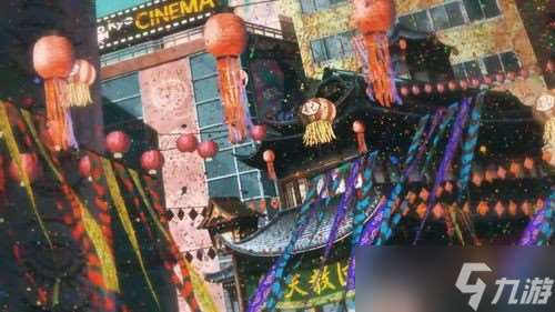 小高和刚最新作《终天教团》公开 首部预告片暗示「神的试炼」