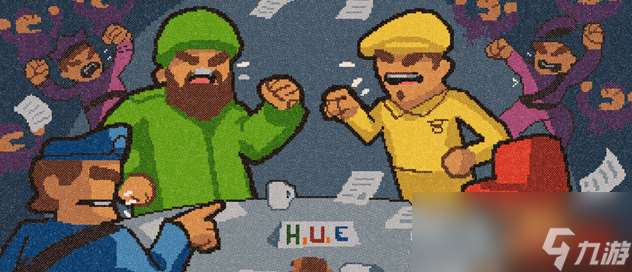 《桌面戰爭:兵團亂斗》游戲特色內容介紹