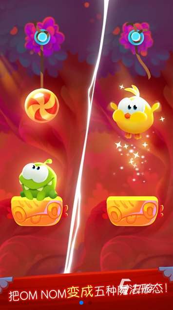 又好玩又益智类的游戏是哪款游戏 2025经典的益智游戏盘点