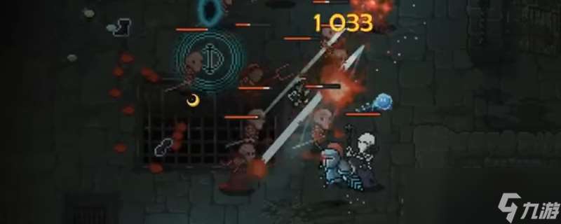 《The Slormancer》额外投射物属性作用及公式介绍