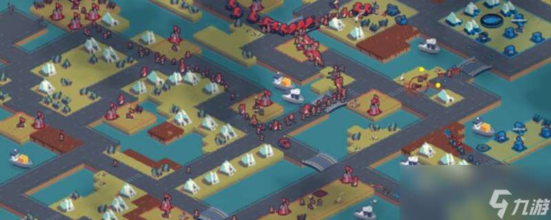 《桌面战争:兵团乱斗》游戏配置要求介绍