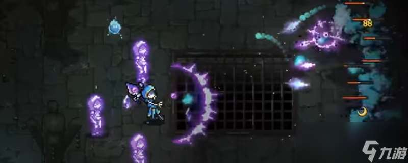 《The Slormancer》散射几率属性作用及公式介绍