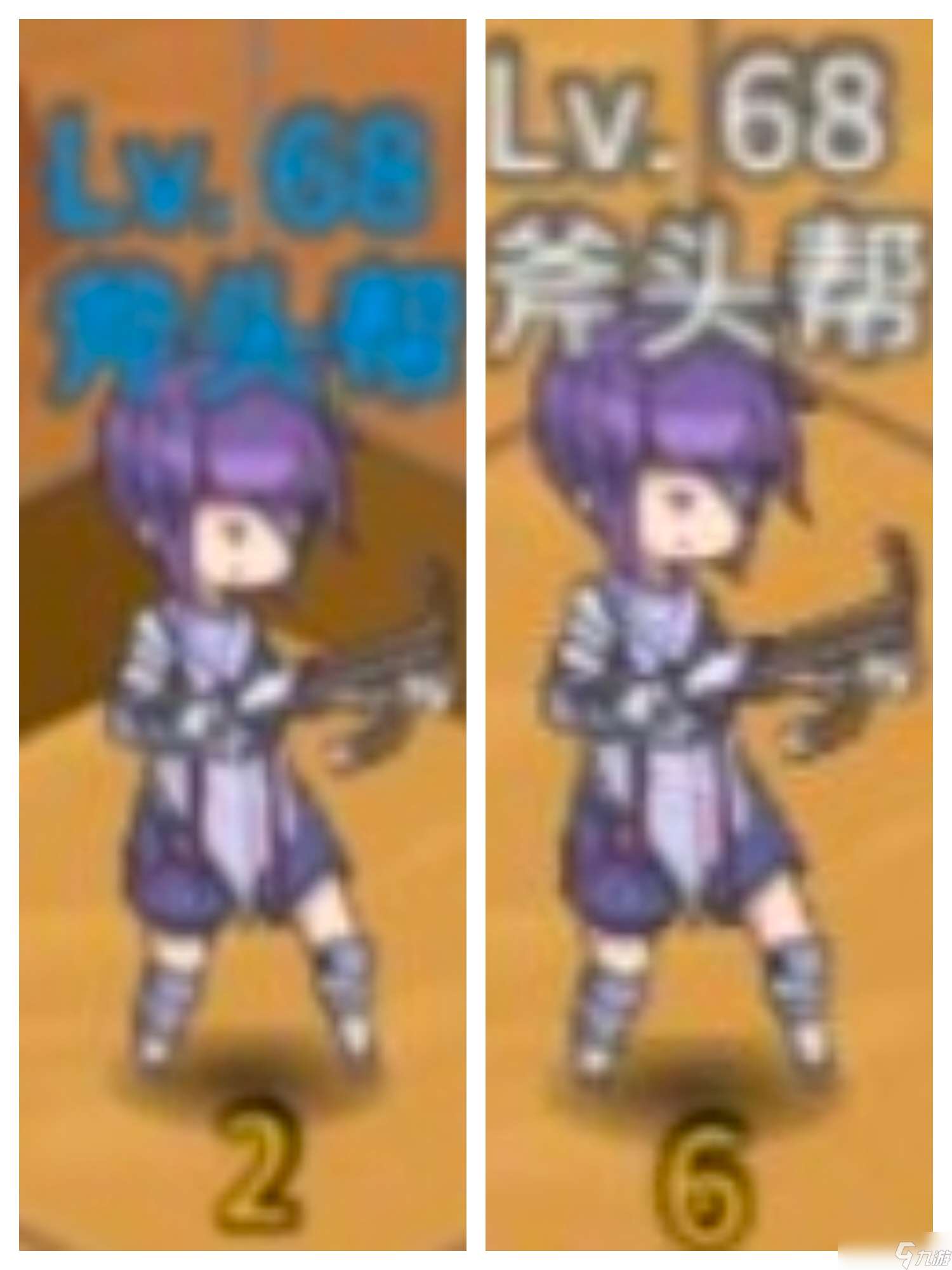 姬魔戀戰紀冒險模式(新主線)基礎介紹