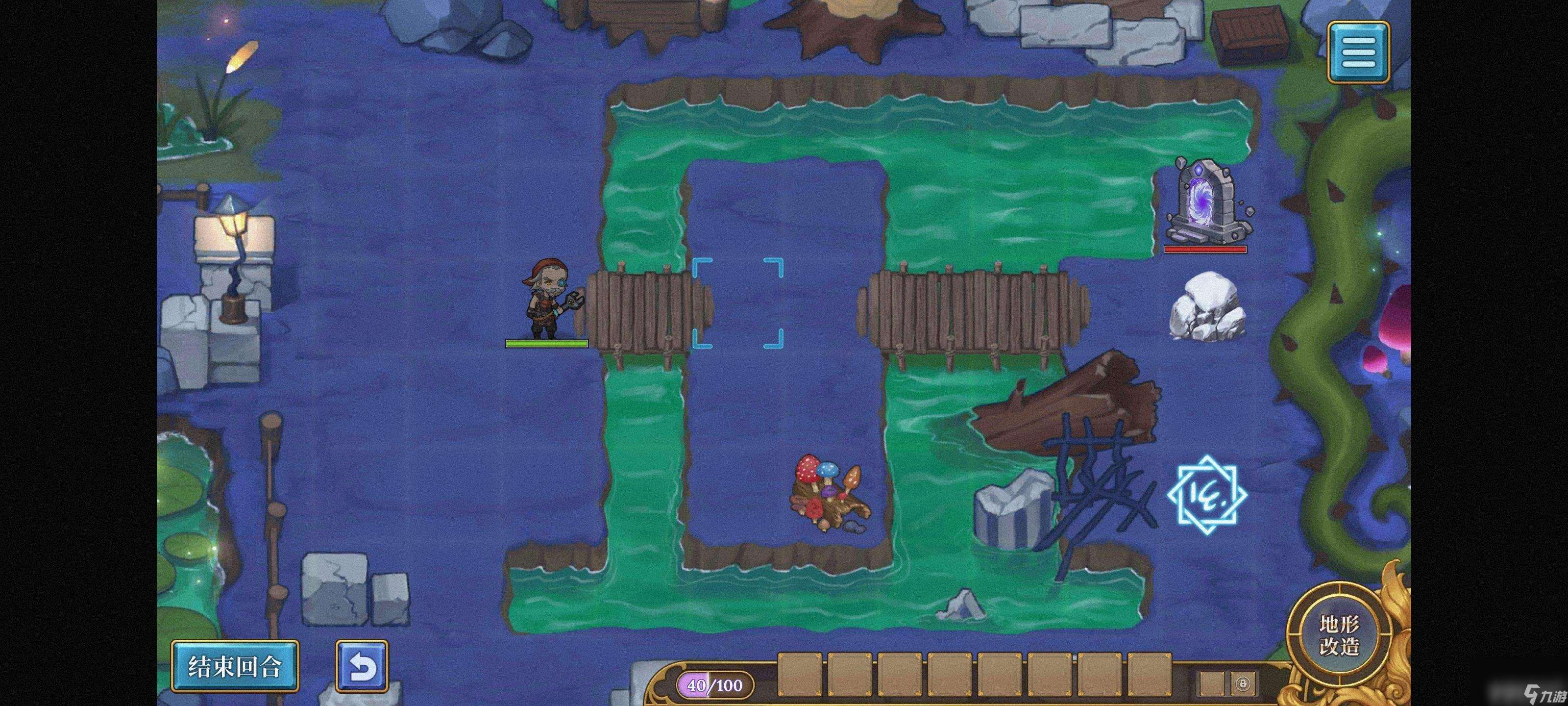 法洛伊：幻境困兽之斗咋玩 游戏特色介绍