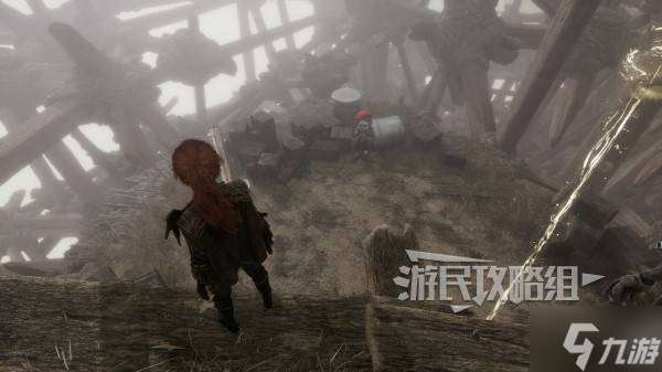 《光與影33號遠征隊》探天默偶位置及路線介紹 探天默偶在哪