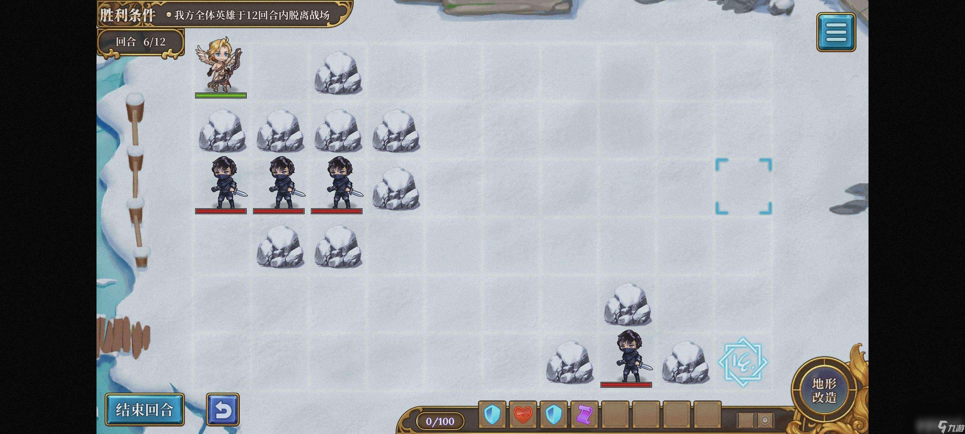 法洛伊：幻境困兽之斗咋玩 游戏特色介绍