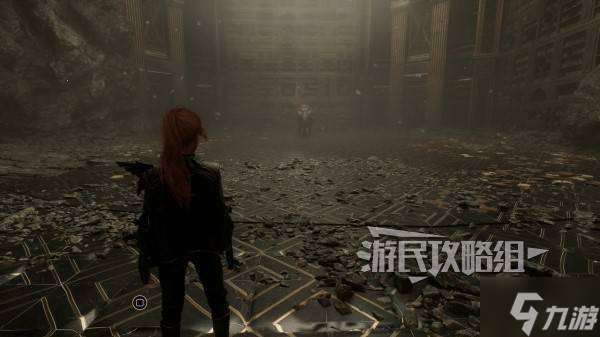 《光与影33号远征队》空中宅邸默偶位置及路线介绍 空中宅邸默偶在哪