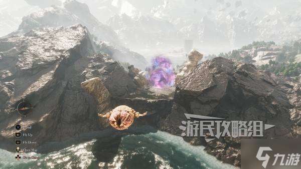 《光与影33号远征队》无光崖默偶位置及路线介绍 无光崖默偶在哪