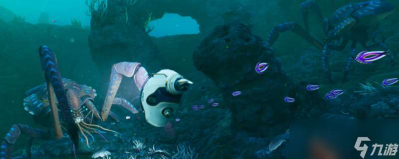 《深海迷航2》游戲特色內容介紹