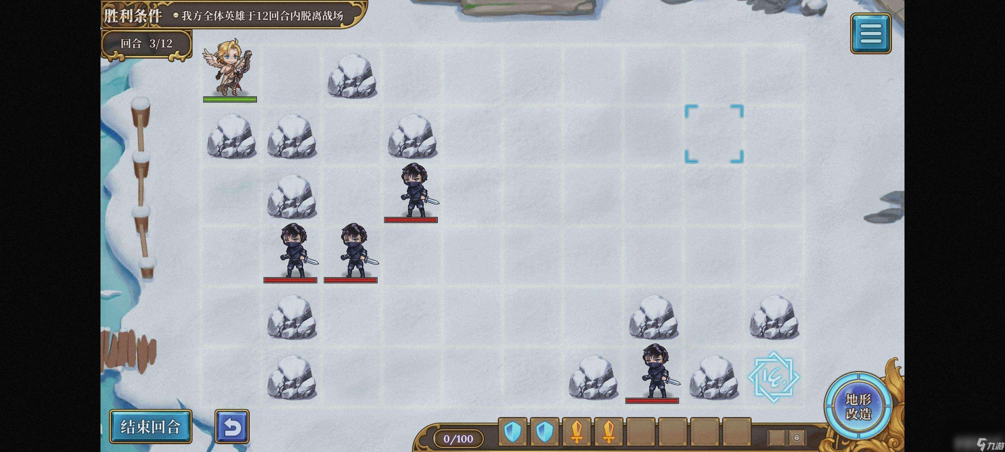 法洛伊：幻境困兽之斗咋玩 游戏特色介绍