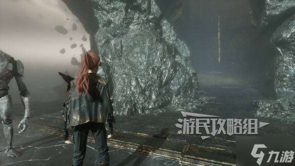 《光与影33号远征队》空中宅邸默偶位置及路线介绍 空中宅邸默偶在哪