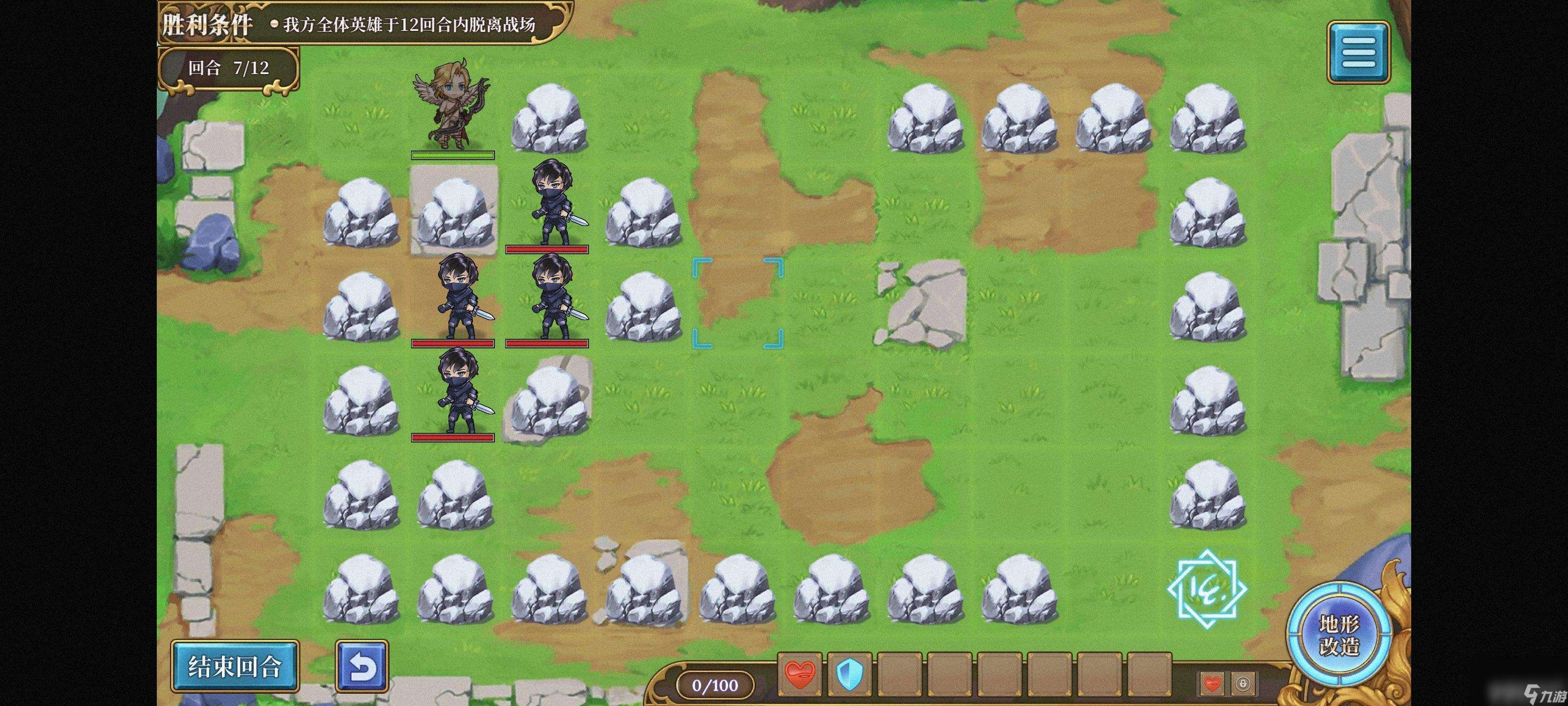 法洛伊：幻境困兽之斗咋玩 游戏特色介绍