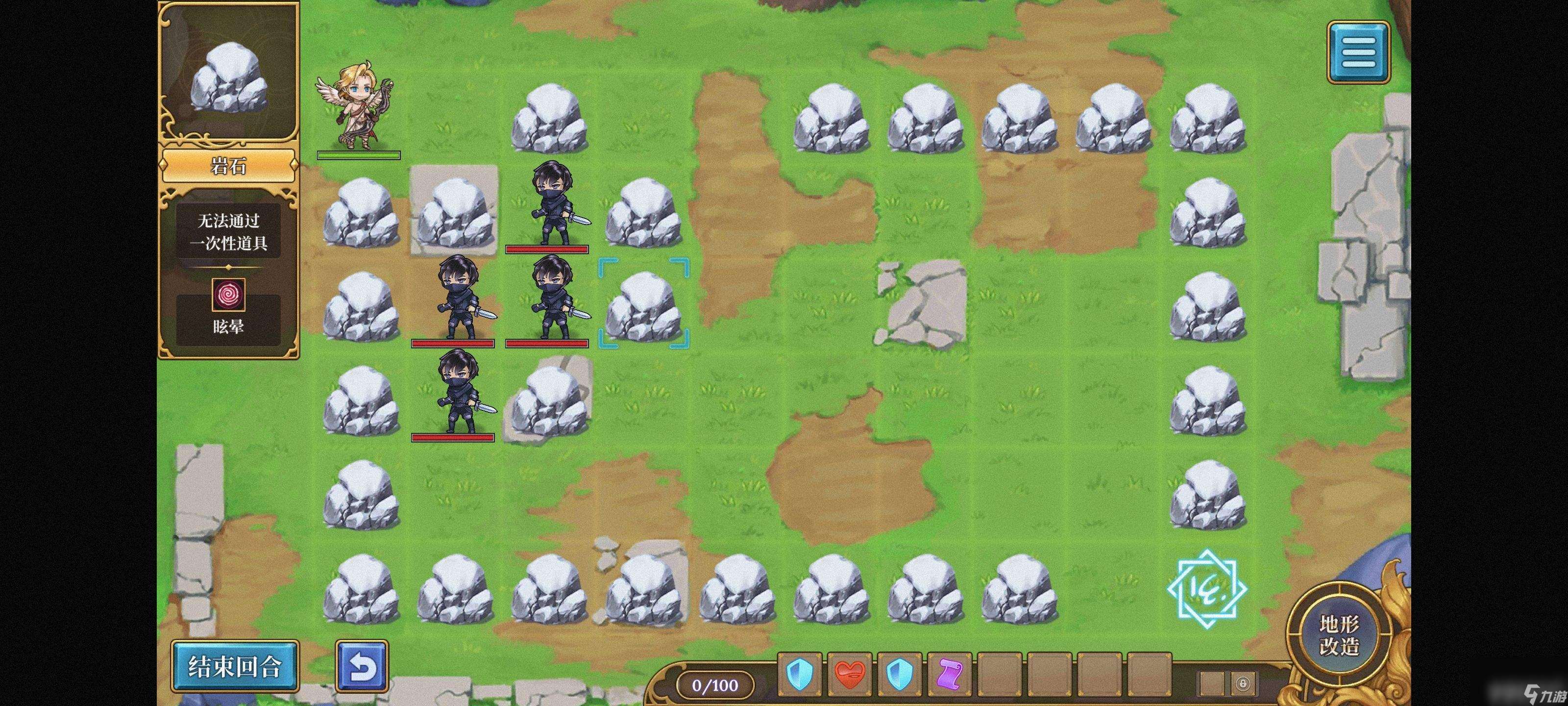 法洛伊：幻境困兽之斗咋玩 游戏特色介绍