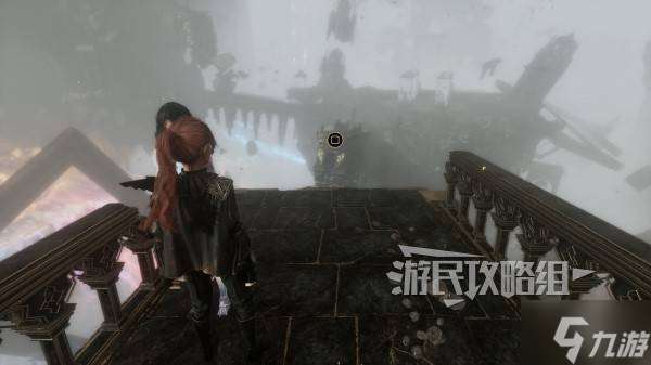 《光与影33号远征队》空中宅邸默偶位置及路线介绍 空中宅邸默偶在哪