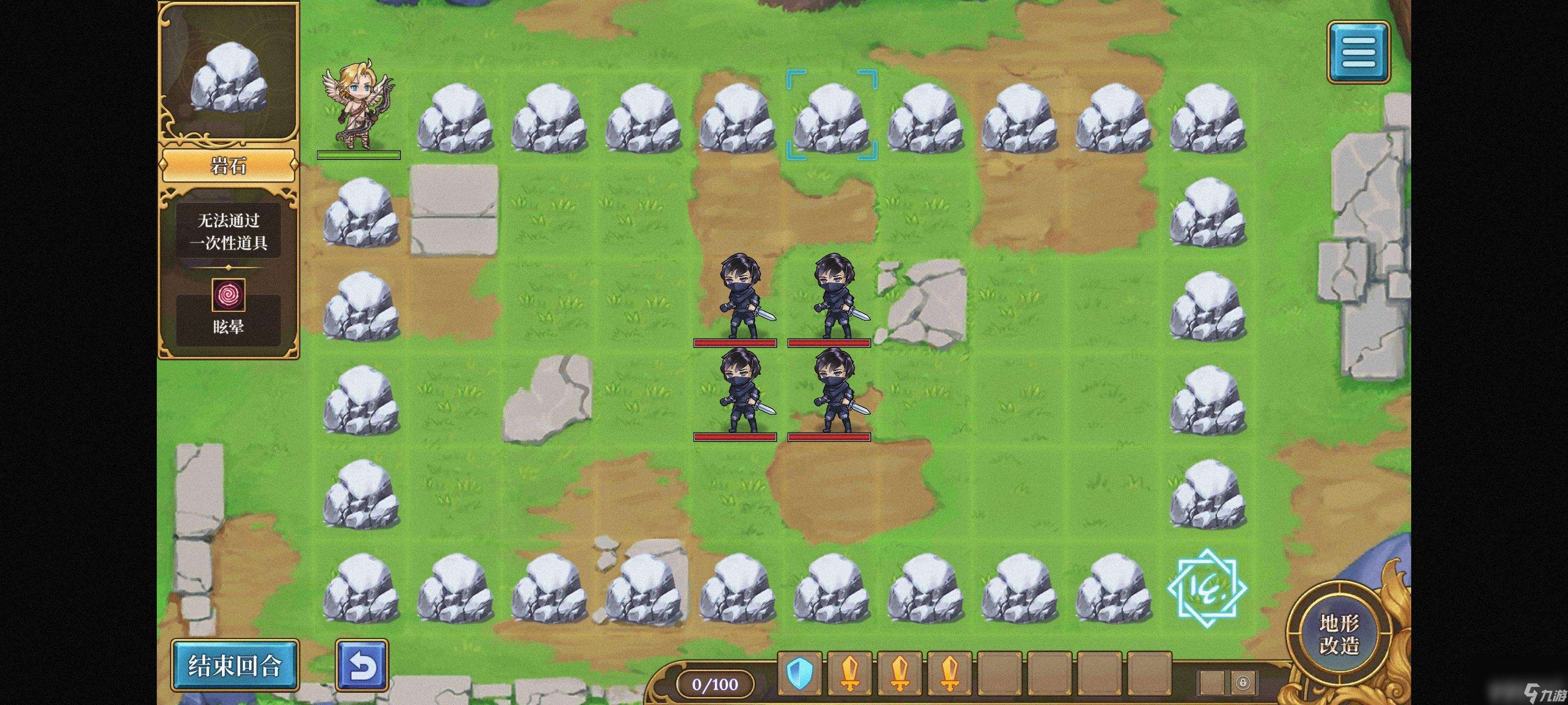 法洛伊：幻境困兽之斗咋玩 游戏特色介绍