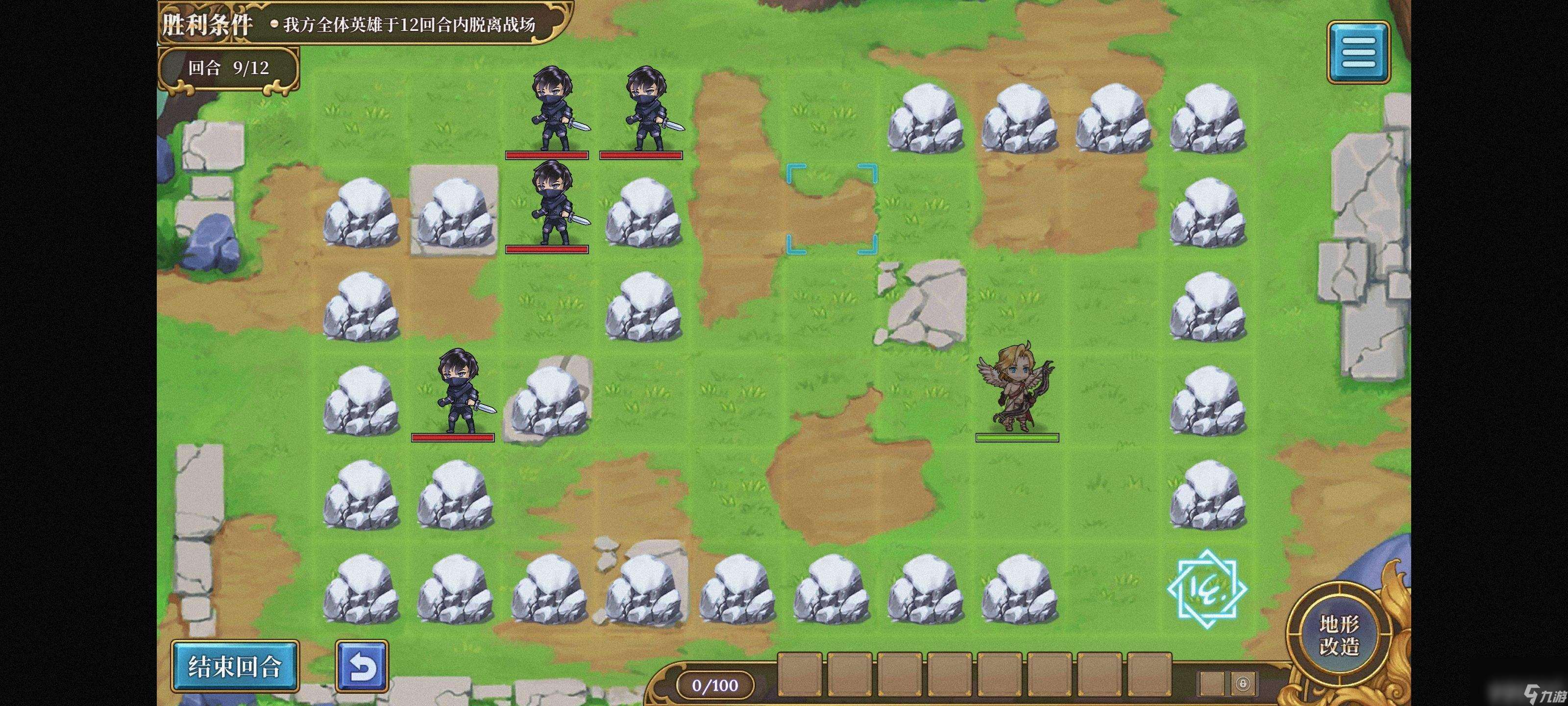 法洛伊：幻境困兽之斗咋玩 游戏特色介绍