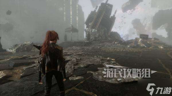 《光与影33号远征队》空中宅邸默偶位置及路线介绍 空中宅邸默偶在哪