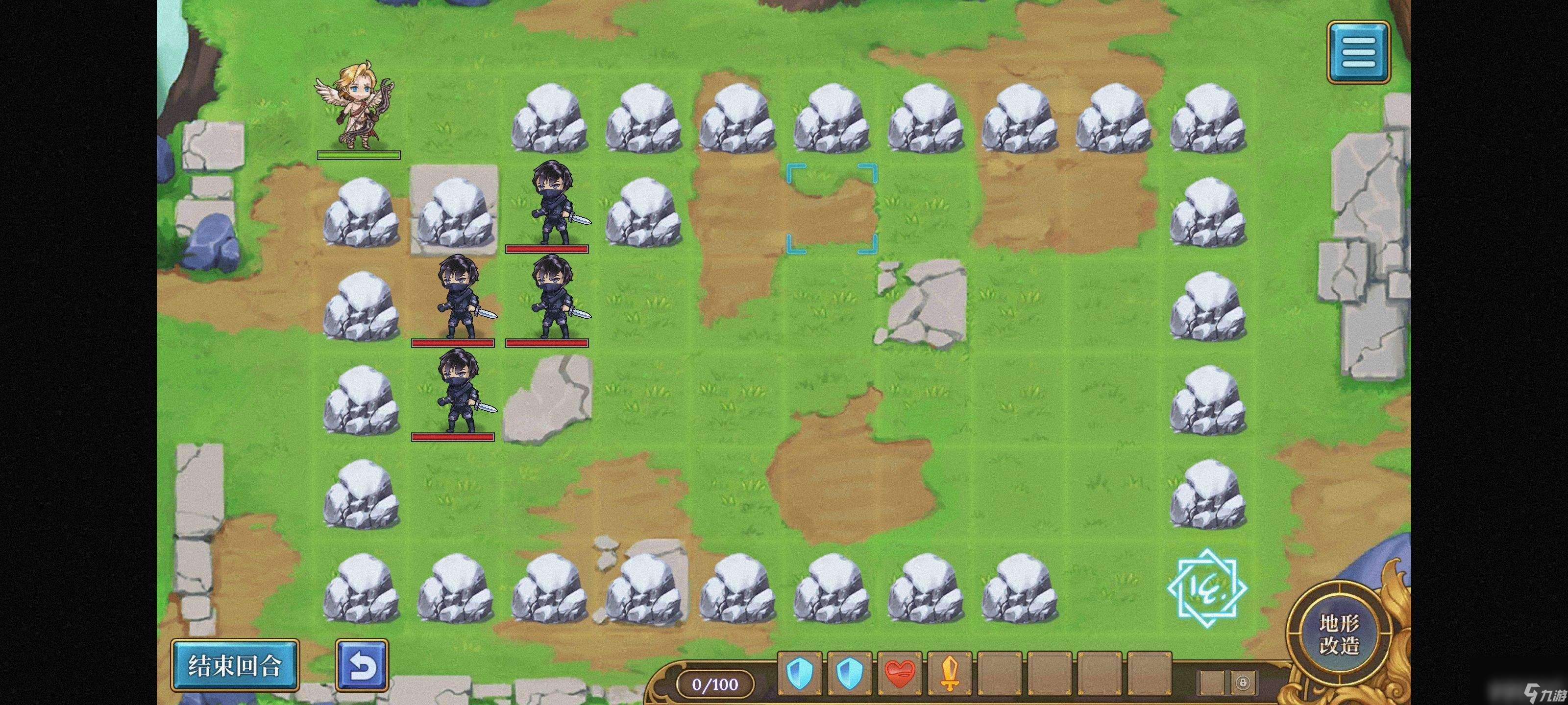 法洛伊：幻境困兽之斗咋玩 游戏特色介绍