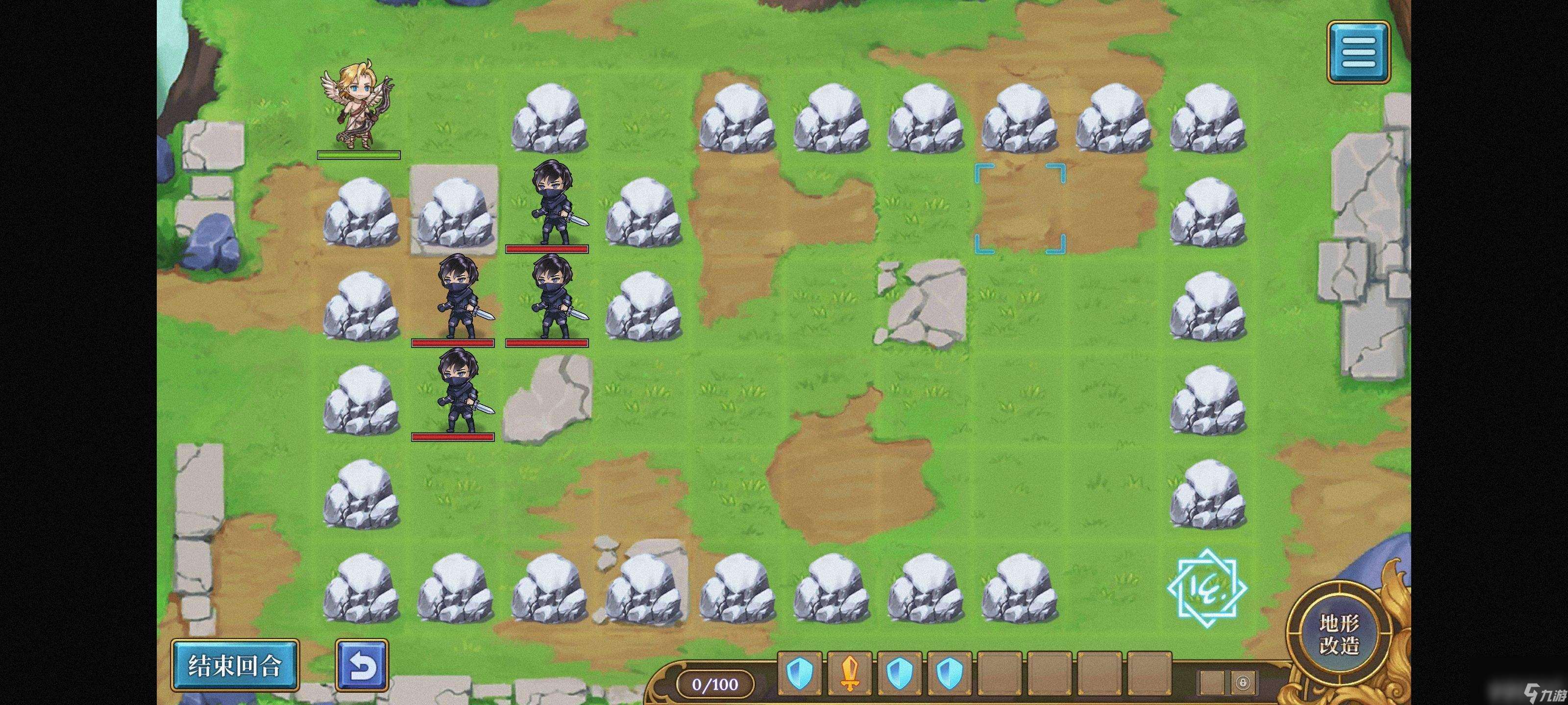 法洛伊：幻境困兽之斗咋玩 游戏特色介绍