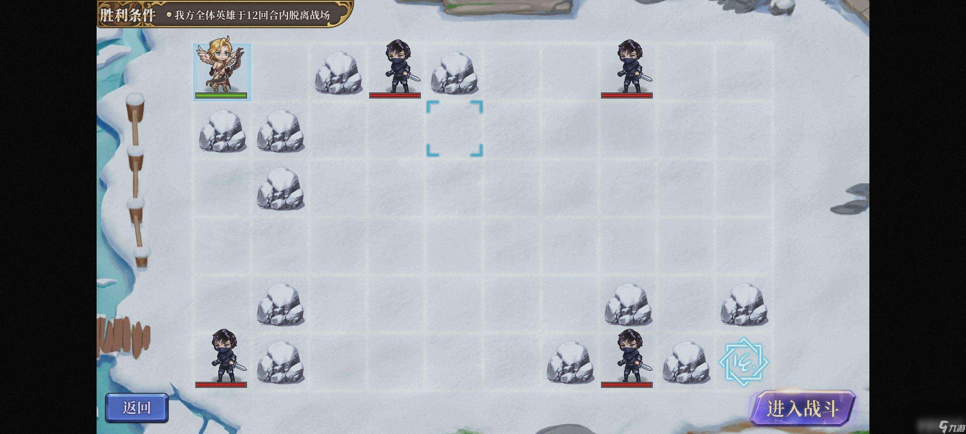 法洛伊：幻境困兽之斗咋玩 游戏特色介绍