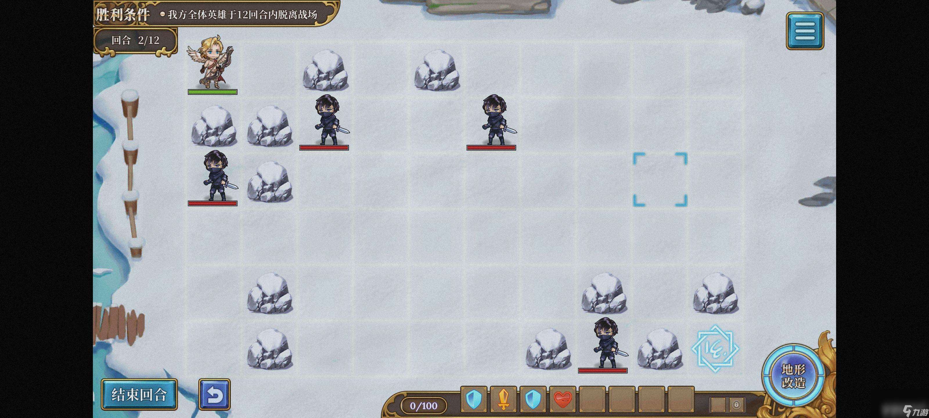 法洛伊：幻境困兽之斗咋玩 游戏特色介绍