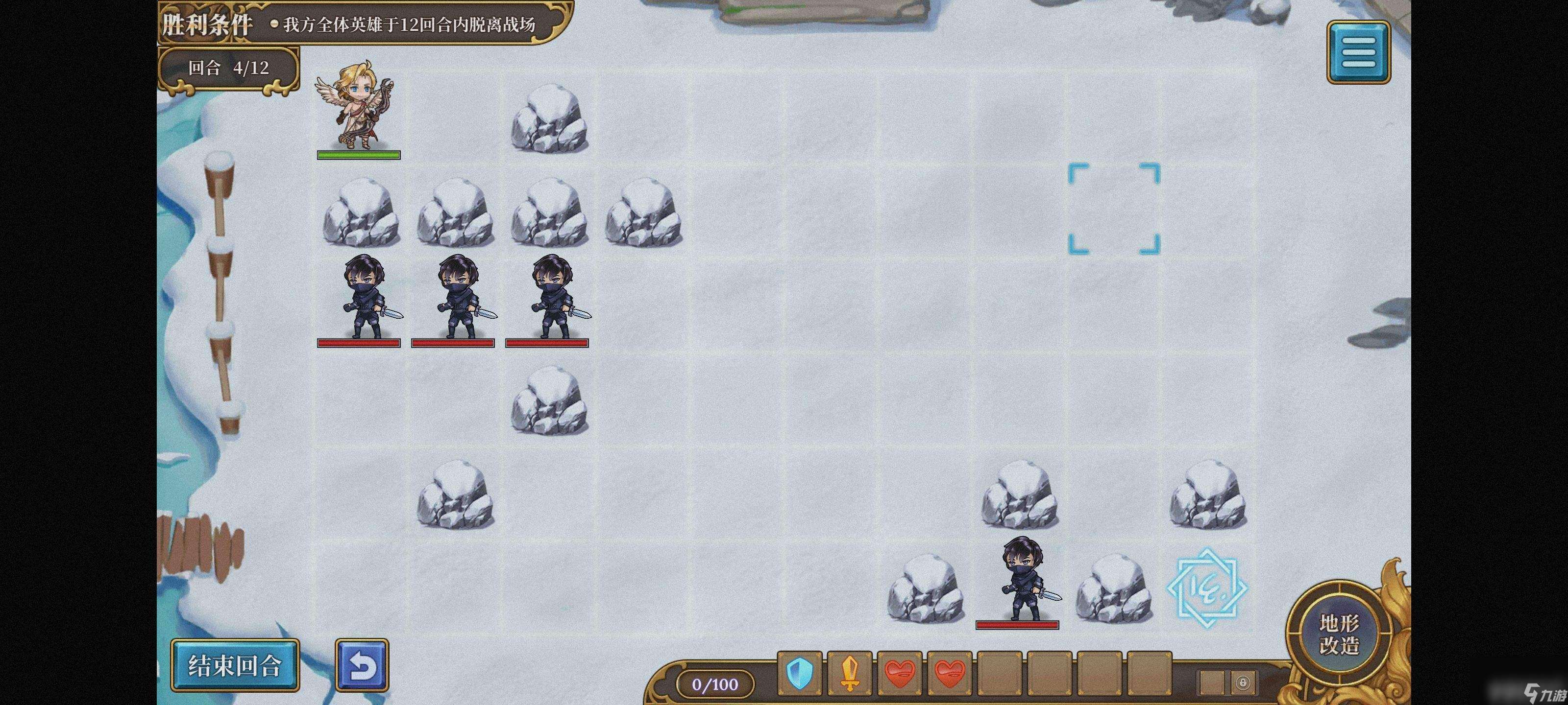 法洛伊：幻境困兽之斗咋玩 游戏特色介绍