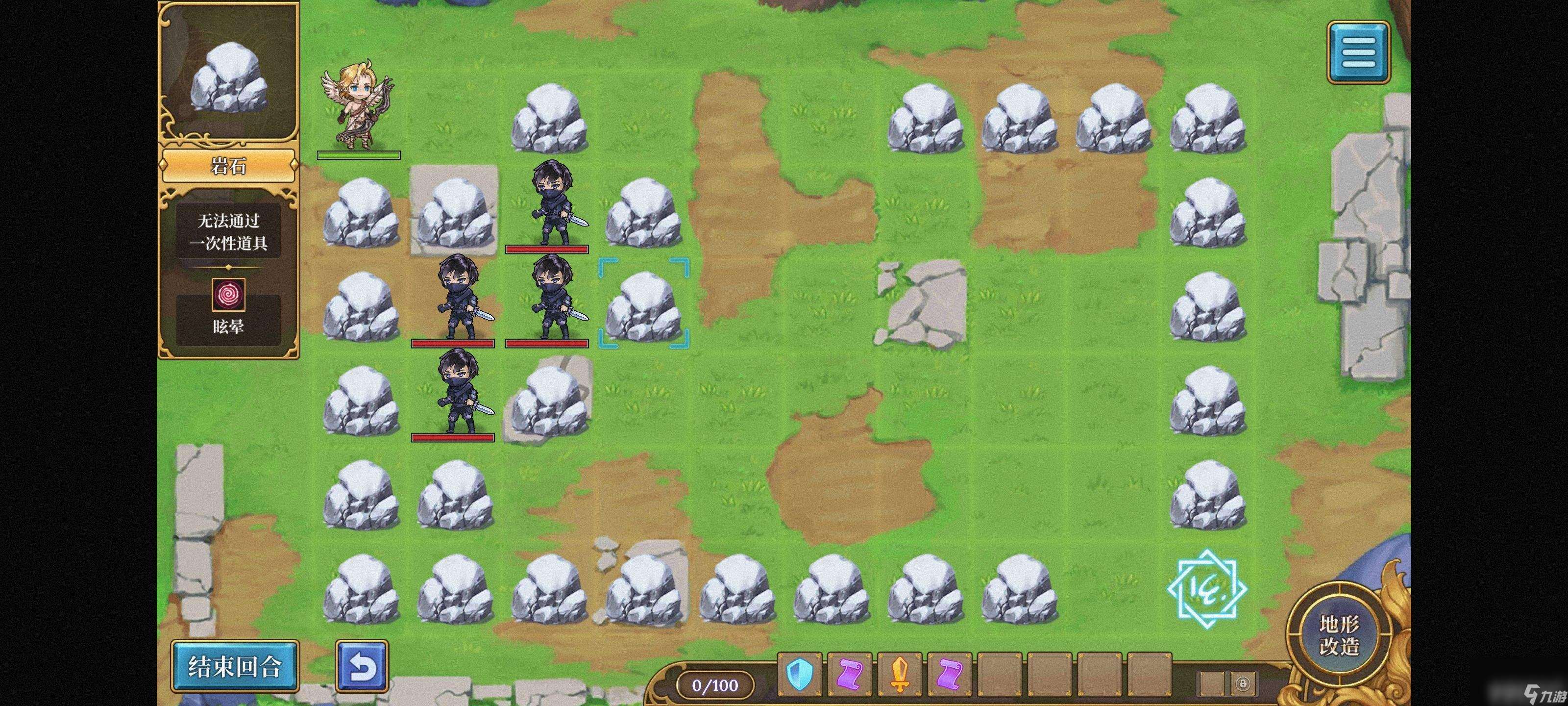 法洛伊：幻境困兽之斗咋玩 游戏特色介绍