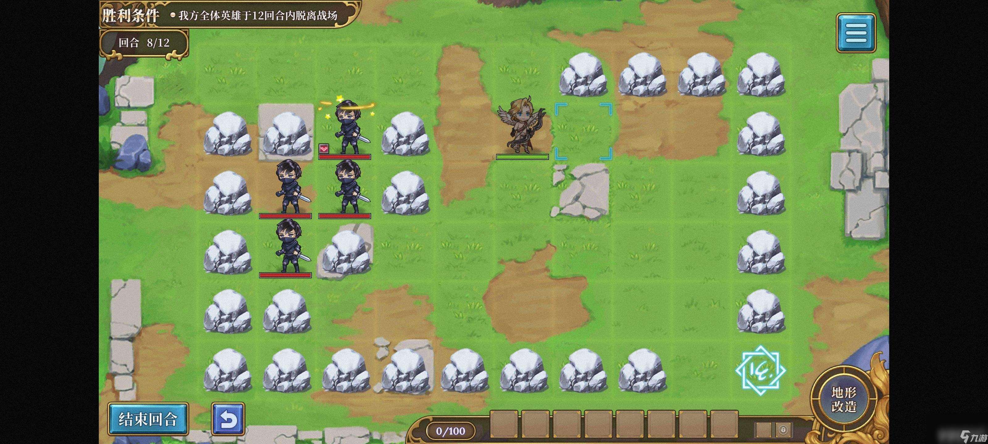 法洛伊：幻境困兽之斗咋玩 游戏特色介绍