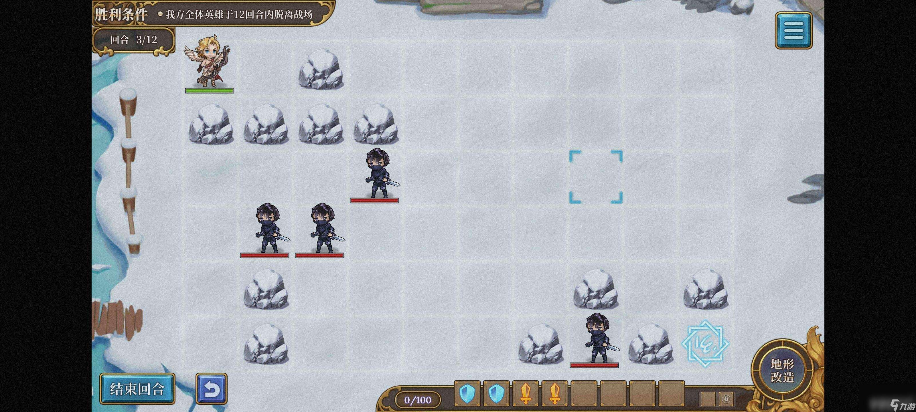 法洛伊：幻境困兽之斗咋玩 游戏特色介绍