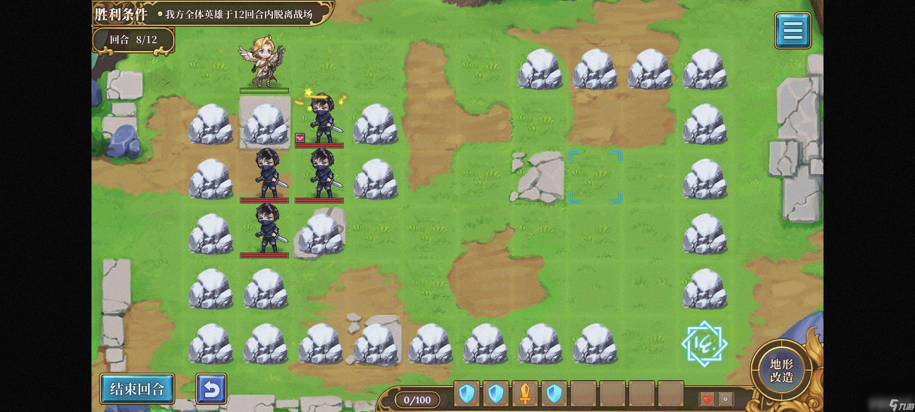 法洛伊：幻境困兽之斗咋玩 游戏特色介绍