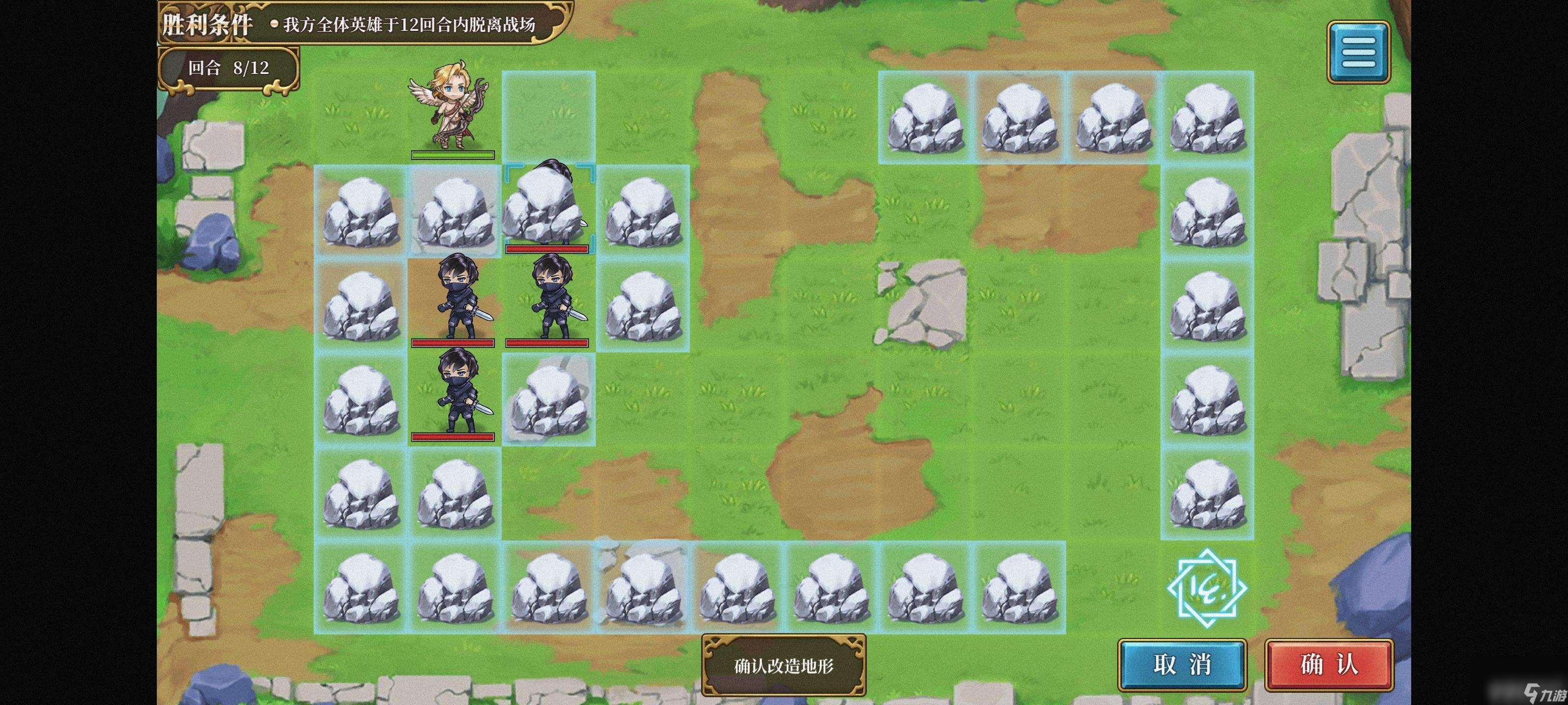 法洛伊：幻境困兽之斗咋玩 游戏特色介绍