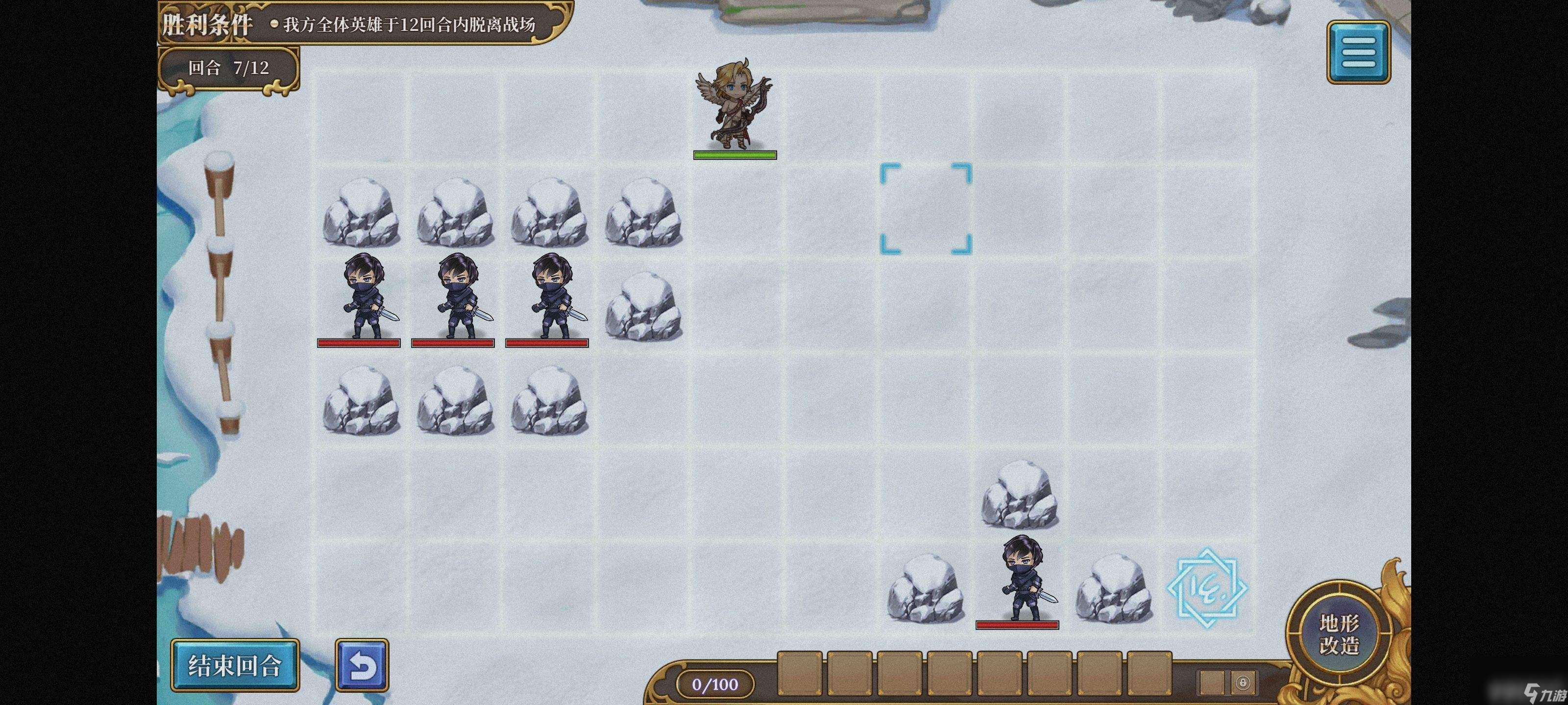 法洛伊：幻境困兽之斗咋玩 游戏特色介绍