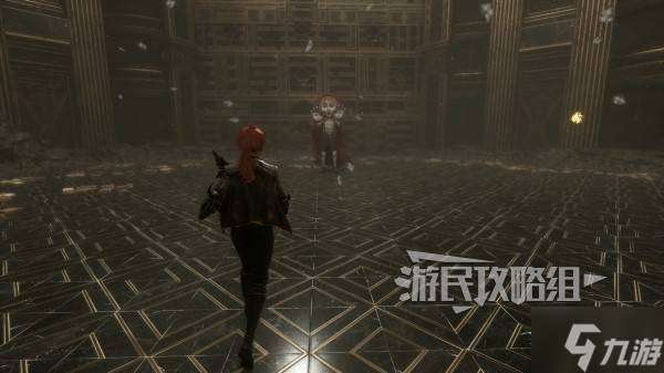 《光与影33号远征队》空中宅邸默偶位置及路线介绍 空中宅邸默偶在哪